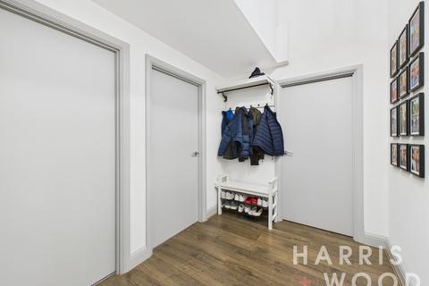 undefined, Home Bridge Court, Hatfield Road, Witham, Essex, CM8