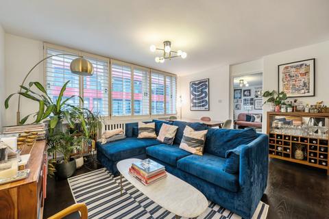 undefined, Britton Street, Clerkenwell, London, EC1M
