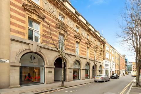 undefined, Britton Street, Clerkenwell, London, EC1M