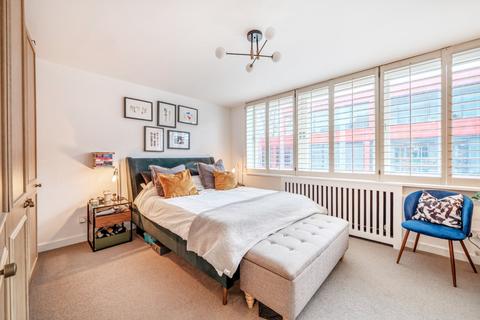 undefined, Britton Street, Clerkenwell, London, EC1M