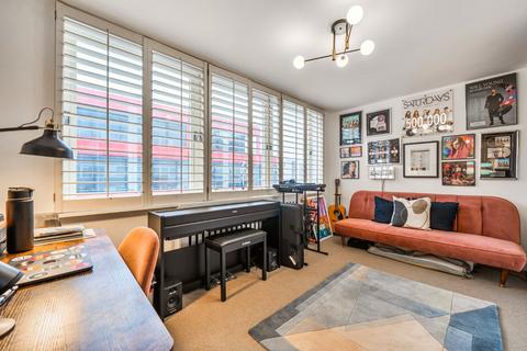 undefined, Britton Street, Clerkenwell, London, EC1M