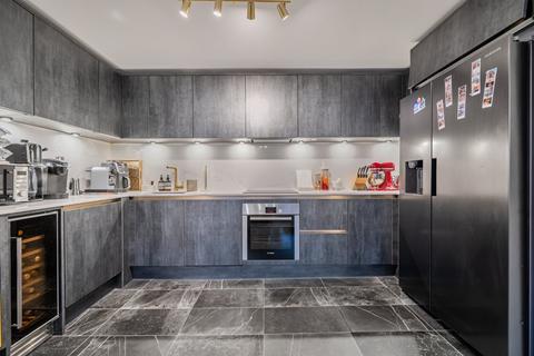 undefined, Britton Street, Clerkenwell, London, EC1M