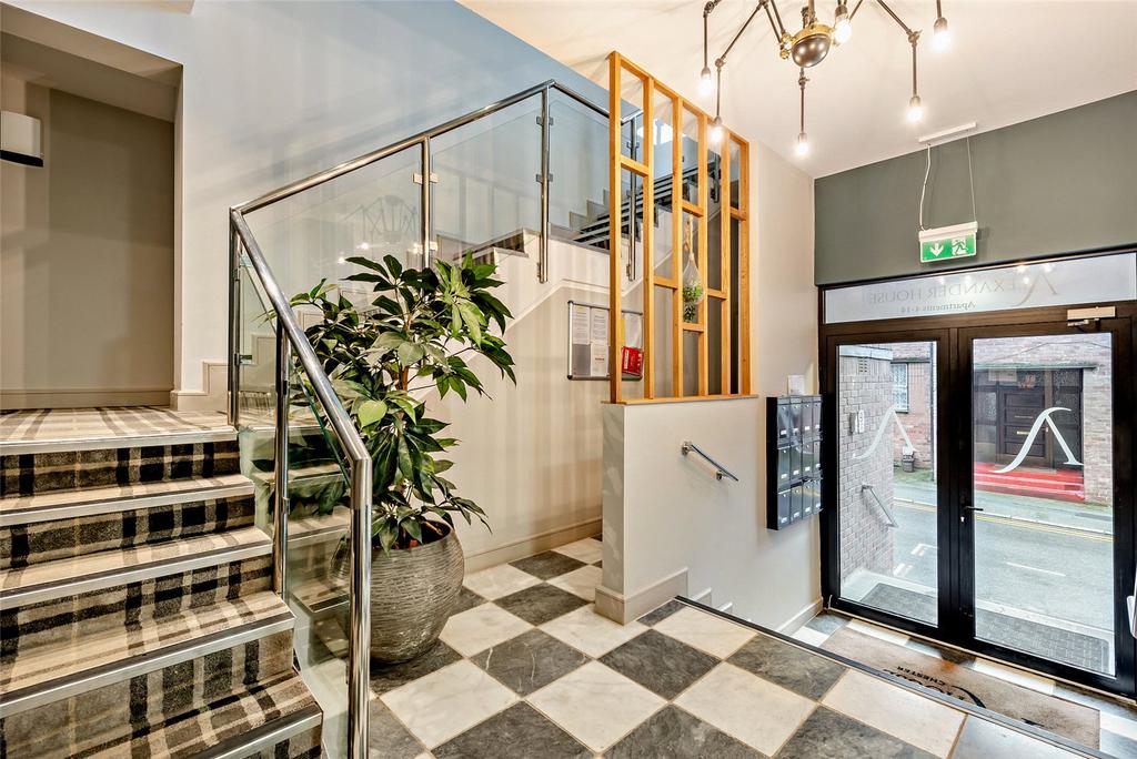 Foyer