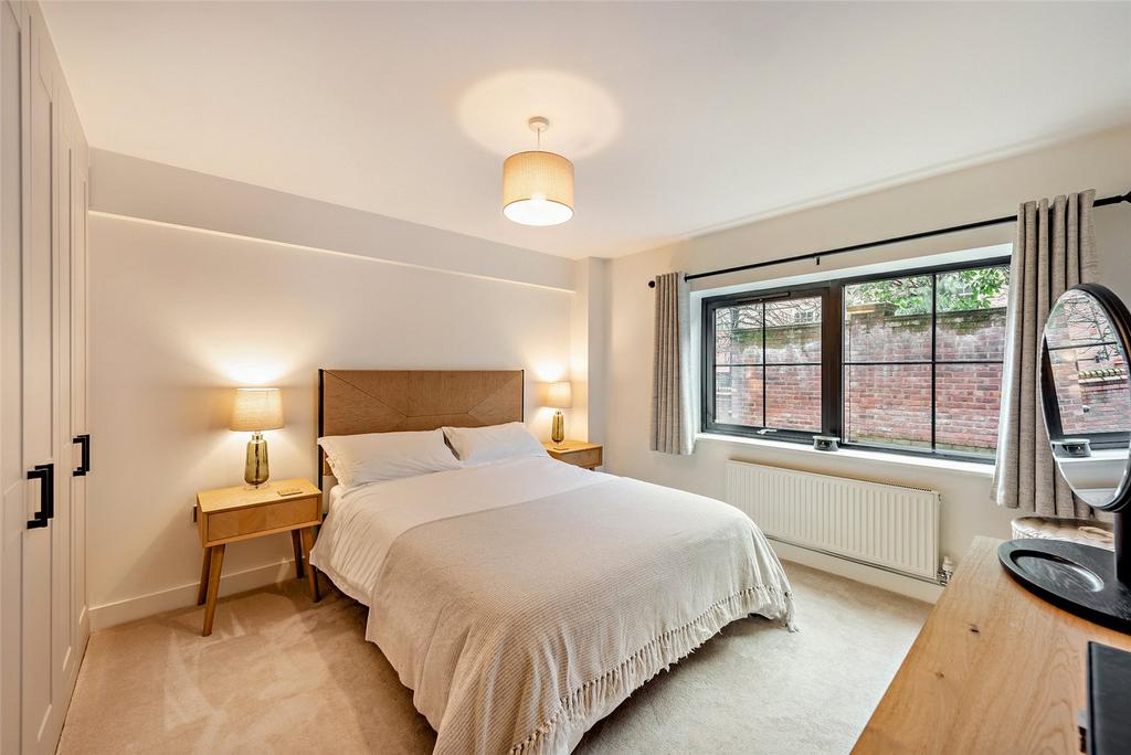 Principal Bedroom