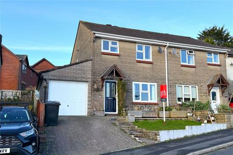 Plover Rise, Devon PL21