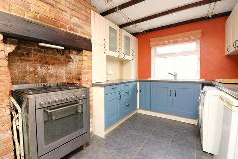 3 bedroom terraced house for sale, Dover Road, Sandwich