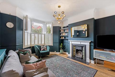 4 bedroom terraced house for sale, Earlsfield Road, London SW18