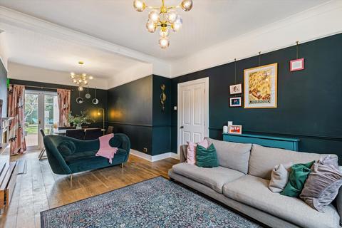 4 bedroom terraced house for sale, Earlsfield Road, London SW18