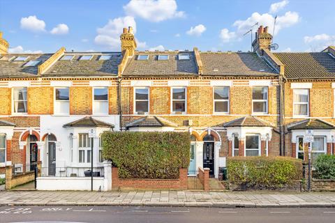 Earlsfield Road, London SW18