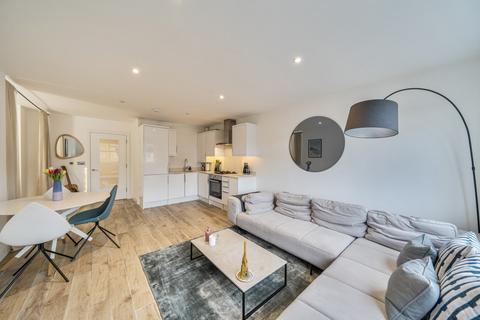 Leicester Road, Barnet, EN5