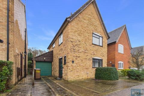 undefined, Raedwald Drive, Bury St. Edmunds IP32