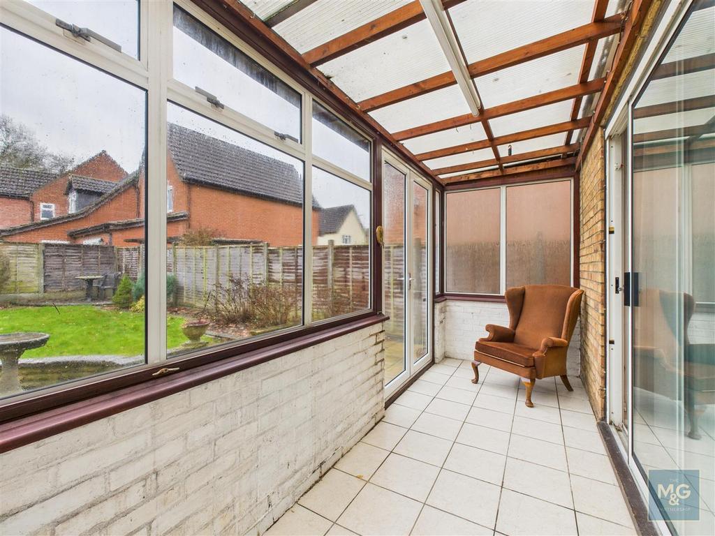 Sun Room