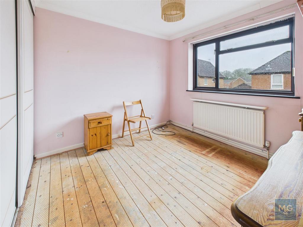Bedroom  1