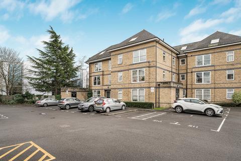 Vicarage Road, Egham, Surrey, TW20