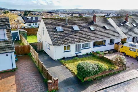 undefined, Clifford Avenue, Newton Abbot TQ12