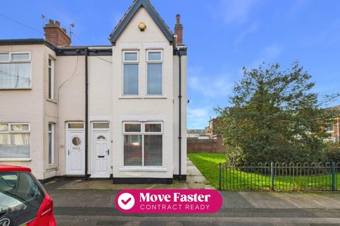 Rustenburg Street, Hull, HU9 2PT