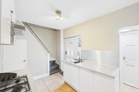 undefined, Rustenburg Street, Hull, HU9 2PT