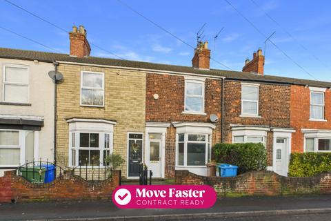 3 bedroom terraced house for sale, Grovehill Road, Beverley, HU17 0EJ