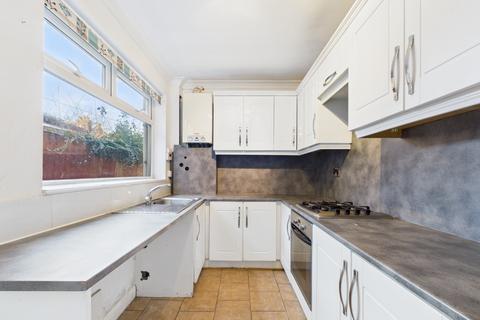 3 bedroom terraced house for sale, Grovehill Road, Beverley, HU17 0EJ