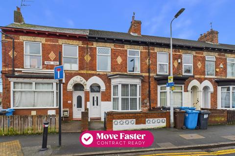 3 bedroom terraced house for sale, Park Road, Hull, HU5 2TB