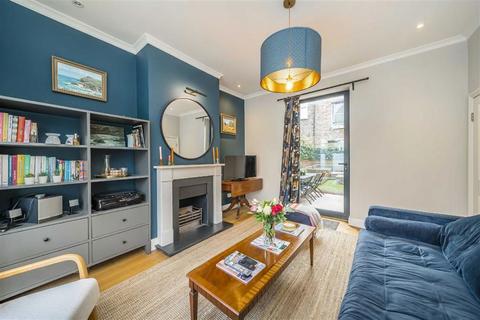4 bedroom terraced house for sale, Appach Road, London SW2