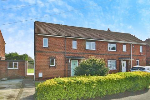 Highfield Crescent, Hull, HU11 4ED