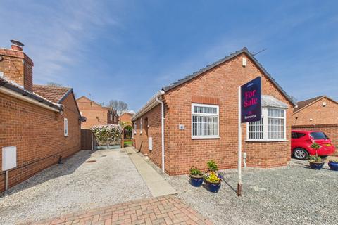 2 bedroom detached bungalow for sale, Red House Farm, Hedon, HU12 8PX