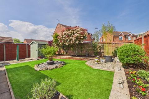 2 bedroom detached bungalow for sale, Red House Farm, Hedon, HU12 8PX