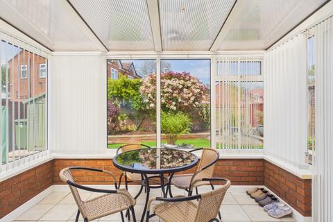 2 bedroom detached bungalow for sale, Red House Farm, Hedon, HU12 8PX