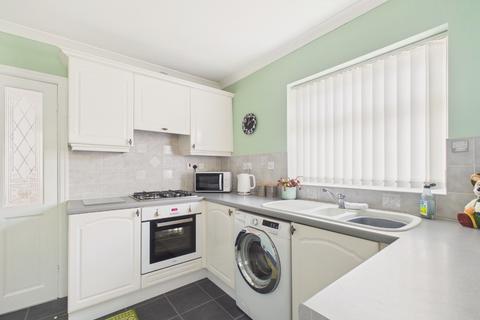 2 bedroom detached bungalow for sale, Red House Farm, Hedon, HU12 8PX