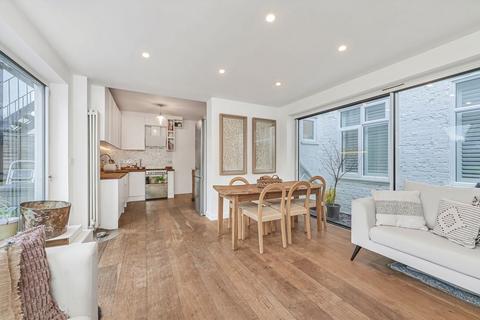 3 bedroom maisonette for sale, Cannon Hill Lane, London SW20