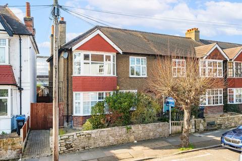 3 bedroom maisonette for sale, Cannon Hill Lane, London SW20