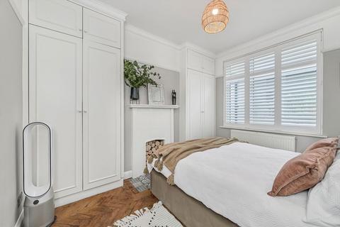 3 bedroom maisonette for sale, Cannon Hill Lane, London SW20