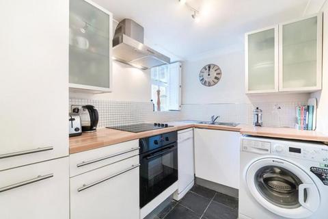 1 bedroom apartment to rent, Nottingham Terrace, London NW1