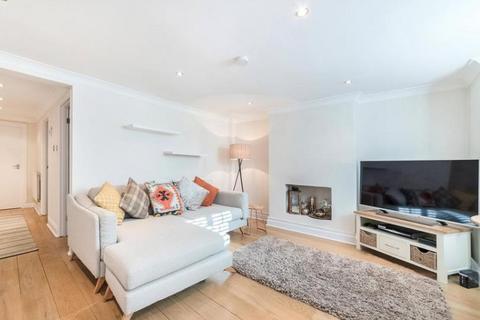 undefined, Nottingham Terrace, London NW1