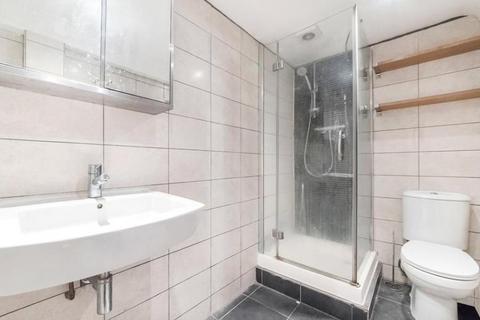 undefined, Nottingham Terrace, London NW1