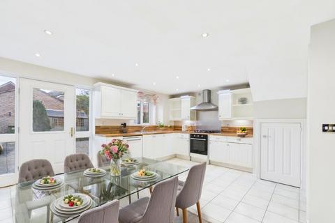 undefined, Narborough Court, Beverley,  HU17 8FR