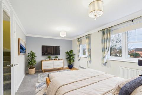 undefined, Narborough Court, Beverley,  HU17 8FR