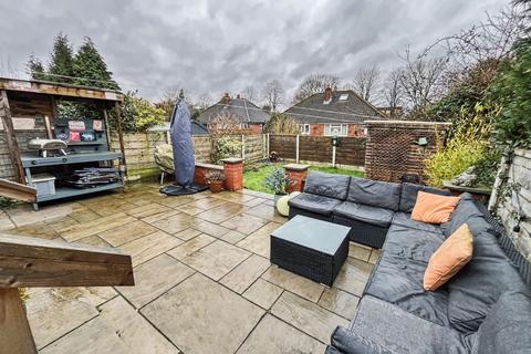undefined, Heathfield Road, Bury, BL9