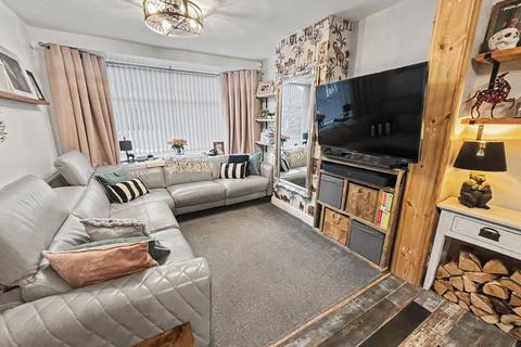undefined, Heathfield Road, Bury, BL9