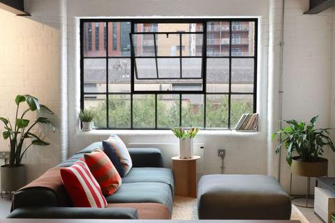 2 bedroom apartment to rent, Thomas Street, Sheffield S3