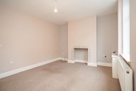 undefined, Bank Street, Chesterfield S40