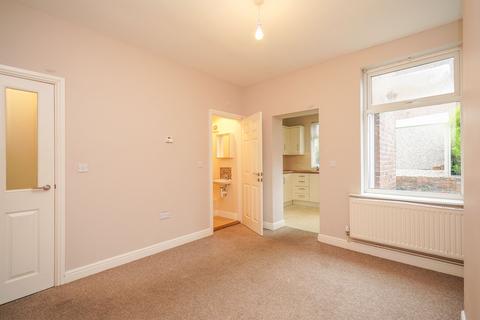 undefined, Bank Street, Chesterfield S40