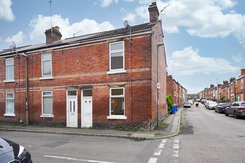 undefined, Bank Street, Chesterfield S40