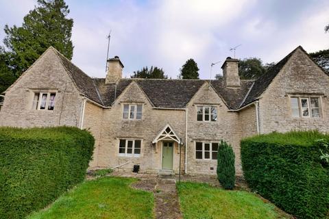 3 bedroom cottage to rent, Hatherop Road, Coln St. Aldwyns, GL7