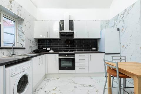 1 bedroom flat to rent, Wotton Road, London NW2