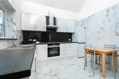 1 bedroom flat to rent, Wotton Road, London NW2