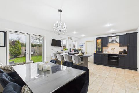 undefined, Bentinck Lane, Sigglesthorne,  HU11 5QR