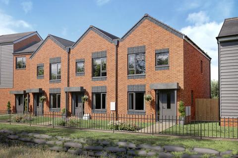 undefined, Plot 101, The Caldwell at Sydney Place, Sydney Road CW1