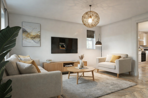 undefined, Plot 101, The Caldwell at Sydney Place, Sydney Road CW1